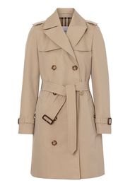 The Short Islington trench coat