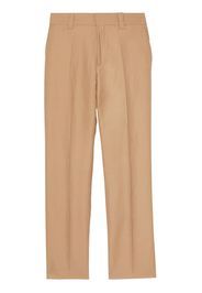 Burberry Pantaloni sartoriali - Toni neutri