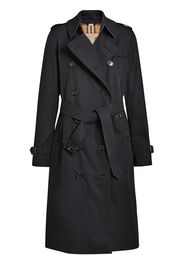 Burberry Trench Kensington Heritage - Nero