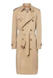 Burberry Trench Westminster Heritage - Toni neutri