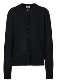 Burberry Cardigan - Nero