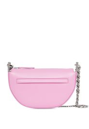 Burberry Borsa a tracolla Olympia - Rosa