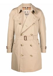 Burberry Chelsea Heritage trench coat - Toni neutri