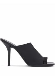 Burberry Mules - Nero