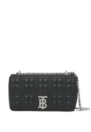 Burberry Borsa a tracolla Lola piccola - Nero