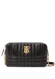 Burberry Borsa a tracolla Lola trapuntata - Nero