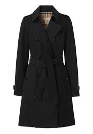 Burberry Trench Chelsea - Nero