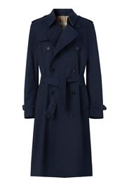 Burberry Trench Kensington Heritage - Blu