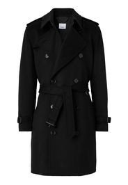 Burberry Trench Kensington - Nero