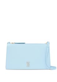 Burberry Clutch TB - Blu