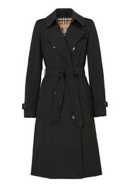 Burberry Trench Chelsea Heritage - Nero