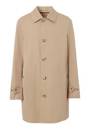 Burberry The Paddington Heritage coat - Toni neutri