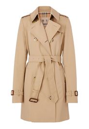 Burberry The Short Chelsea Heritage trench coat - Toni neutri