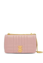 Burberry quilted leather small Lola bag - Rosa