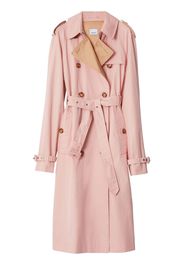 Burberry Trench The Kensington Heritage - Rosa