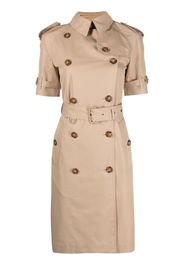 Burberry trench coat dress - Toni neutri