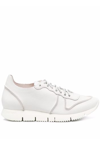 Buttero Sneakers in pelle - Bianco