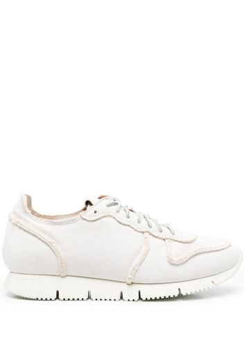 Buttero Sneakers - Bianco