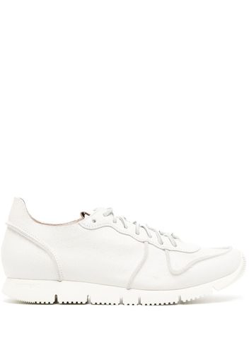 Buttero Carrera low-top sneakers - Bianco