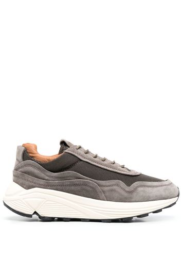 Buttero Vinci low-top sneakers - Grigio