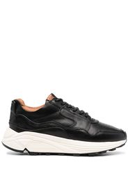 Buttero Sneakers Vinci - Nero