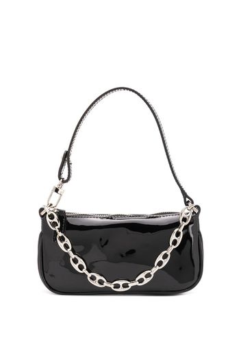 chain strap shoulder bag