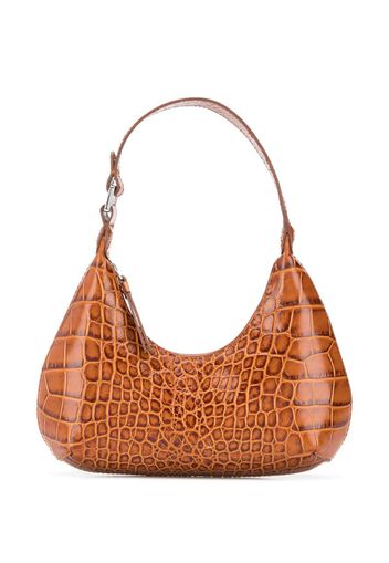 crocodile effect tote