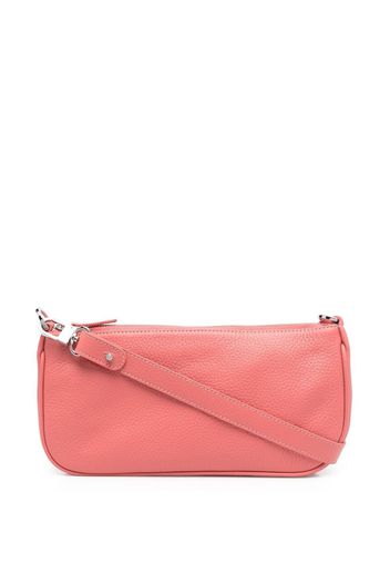 BY FAR Rachel tote bag - Rosa