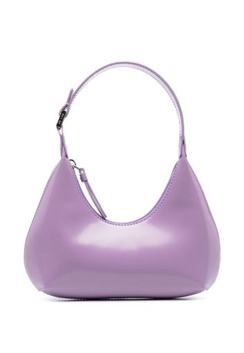 BY FAR Amber shoulder bag - Viola