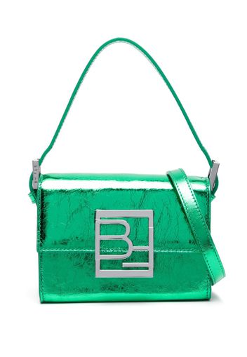 BY FAR Fran shoulder bag - Verde