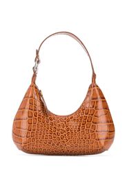 crocodile effect tote