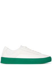 BY FAR BY FAR RODINA LT SNKR LCUP GRN CHNKY SLE - Bianco