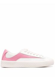 BY FAR Rodina low-top sneakers - Bianco