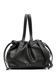 BY FAR Malmo shoulder bag - Nero