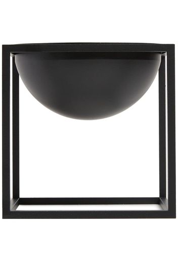 by Lassen Kubus decorative bowl - Nero