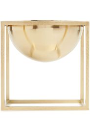 by Lassen Kubus decorative bowl - Oro