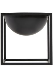 by Lassen Kubus decorative bowl - Nero