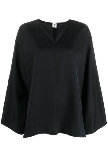 By Malene Birger Blusa - Nero