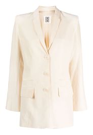 By Malene Birger Blazer monopetto Porter - Toni neutri