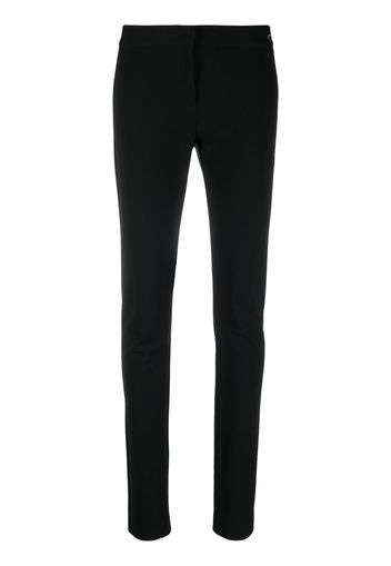 Câllas Milano Pantaloni skinny Mia - Nero