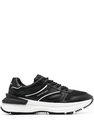 Calvin Klein Jeans chunky lace-up sneakers - Nero