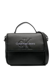 Calvin Klein Jeans Borsa a tracolla - Nero