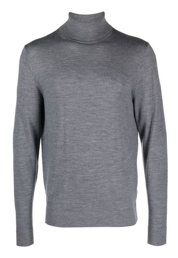 Calvin Klein Maglione a collo alto - Grigio