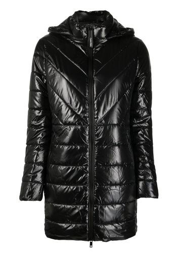 Calvin Klein Cappotto imbottito - Nero