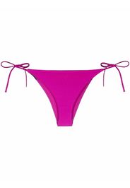 Calvin Klein side-tie bikini bottoms - Viola