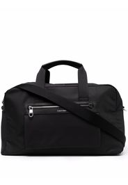 Calvin Klein Repreve Weekender bag - Nero