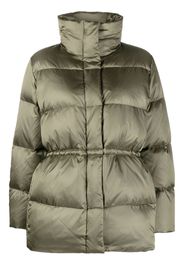 Calvin Klein short padded jacket - Verde