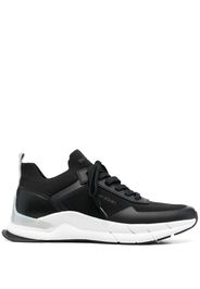 Calvin Klein low-top running sneakers - Nero