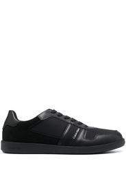 Calvin Klein logo-detail low-top sneakers - Nero