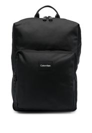 Calvin Klein Must T Squared backpack - Nero